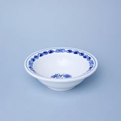 Miska Lumír 17,5 cm, DD XX1, Cibulák, originální z Dubí