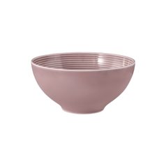 Beat old rose: Bowl 15.5 cm, porcelain Seltmann
