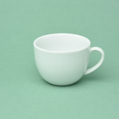 Milk / tea / breakfast cup 330 ml, G. Benedikt 1882