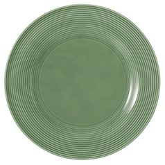 Beat šedozelená: Talíř mělký 27,5 cm, porcelán Seltmann