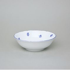 Bowl 16 cm, Ophelie blue Hazenka, Nová Role Thun