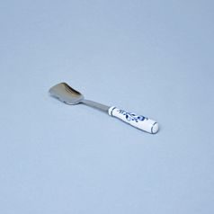 Ice cream spoon 14 cm, Blue Onion Pattern