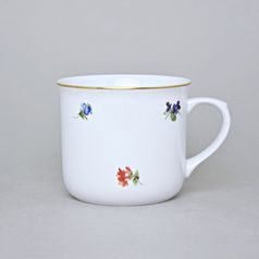 Mug "Warmer" 0,65 l, Hazenka, Cesky porcelan a.s.