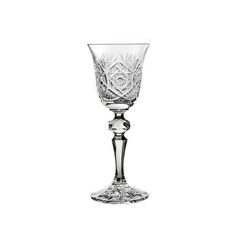 Glass Liqueur 60 ml, Daka Bohemia Crystal