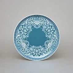 TOM 30358d0: Talíř dezertní 19 cm, Thun 1794, karlovarský porcelán