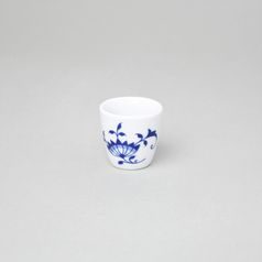 Liqueur / egg cup, Henrietta, Thun 1794, karlovarský porcelán