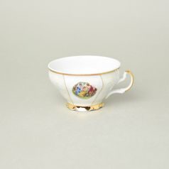 The Three Graces: Cup tea 200 ml, Thun 1794, karlovarský porcelán, BERNADOTTE