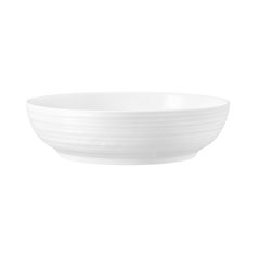 Terra WHITE: Mísa 25 cm, porcelán Seltmann