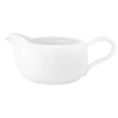 Liberty: Sauce boat 0,62 l, Seltmann porcelain