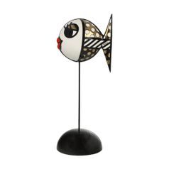 Figurka Golden Deeply in Love 2 11 / 10 / 28 cm, porcelán, R. Britto, Goebel