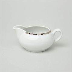 Creamer low 220 ml, Thun 1794, karlovarský porcelán, OPÁL 84032