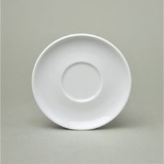 Saucer 14 cm, Isabelle, Langenthal 1906