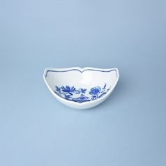 Miska na ovoce 15 x 7,5 cm, Cibulák, originální z Dubí