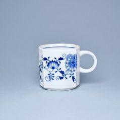 Cup Vito 210 ml, Cibulák, originální z Dubí (QII)