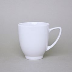 Mug 360 ml, Lea white, Thun 1794