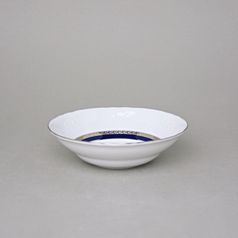 Vicomte 92018: Bowl 16 cm, Thun 1794 Carlsbad porcelain