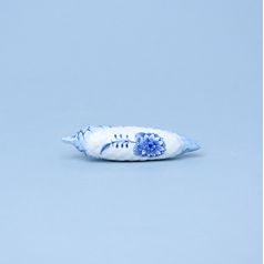 Vánoční ozdoba - šiška 11 cm, Cibulák, originální z Dubí