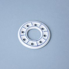 Warmer - spare part RING, Origonal Blue Onion pattern