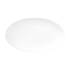 Liberty: Platter oval 24 x 14,5 cm, Seltmann porcelain