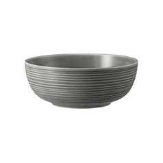 Terra PEARL GREY: Mísa 20 cm, porcelán Seltmann