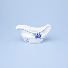 Sauceboat 0,10 l, Eco blue, Cesky porcelan a.s.