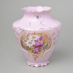 Vase 18,3 cm, Zuzka 566, Rose China Chodov