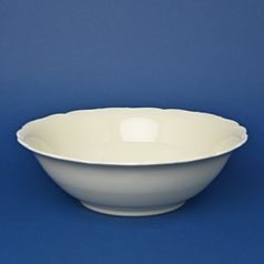 Bowl 26 cm, Verona Ivory, G. Benedikt