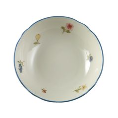 Bowl 15 cm, Marie-Luise 30308, Seltmann Porcelain