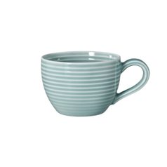 Beat arctic blue: Cup espresso 110 ml, Seltmann porcelain