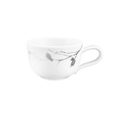 Liberty 65223: Cup espresso 0,09 l, Seltmann porcelain, Dark Rose Hip