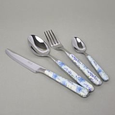 24 pcs. cutlery set, BISTROT Vintage Floreal 14010, NEVA