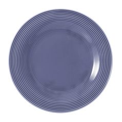 Beat modrá lilac: Talíř dezertní/snídaňový 23 cm, porcelán Seltmann