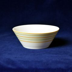 Bowl 16 cm, Thun 1794, Carlsbad porcelain, TOM 29958
