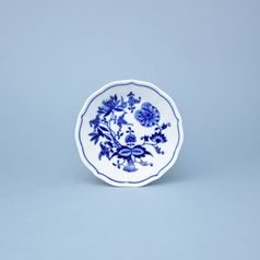 Saucer A/1 13 cm, Original Blue Onion Pattern