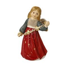 Annual Angel 2026 10 / 7 / 15,5 cm, stoneware, Goebel