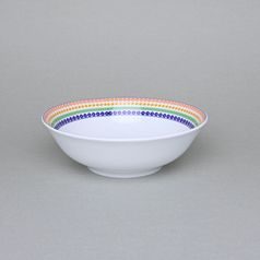 Opál 80110: Miska 16 cm Angelika, Thun 1794, karlovarský porcelán