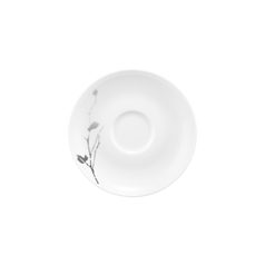 Liberty 65223: Saucer for small tea cup 13 cm, Seltmann porcelain, Dark Rose Hip