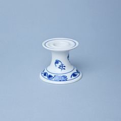 Candle holder 1991 6 cm, Original Blue Onion Pattern
