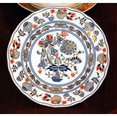 Plate dessert 19 cm, Cesky porcelan a.s.