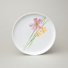Plate dessert 19 cm, Thun 1794, karlovarský porcelán, TOM 29952