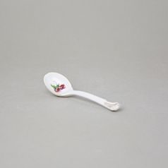 Coffee spoon 12 cm, Hazenka, Cesky porcelan a.s.