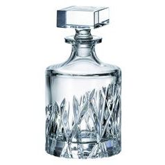 Karafa Wicker, 700 ml, Crystal Bohemia