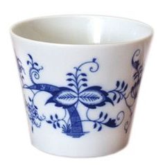 Sauce bowl 0,22 l, Original Blue Onion Pattern