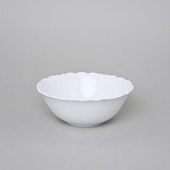 Bowl 15 cm, Opera white, Cesky porcelan a.s.