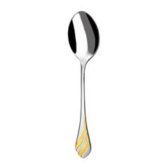 MELODIE gold: Dining spoon, 194 mm, Toner cutlery