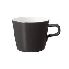 Coffee / tea cup 0,26 l, No Limits 65006 Moments, porcelain Seltmann