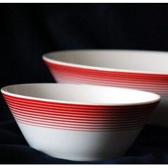 Compot bowl 16 cm, Thun 1794, karlovarský porcelán, TOM 29954a0