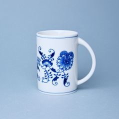 Hrnek Silke M 280 ml, Cibulák, originální z Dubí