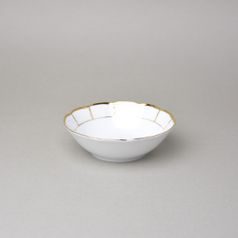 Miska kompotová 13 cm, Thun 1794, karlovarský porcelán, NATÁLIE 72106