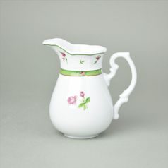 Mlékovka 250 ml, Thun 1794, karlovarský porcelán, MENUET 80289